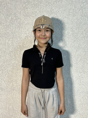 Аянұр Шерммаханбетова