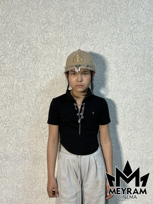 Аянұр Шерммаханбетова