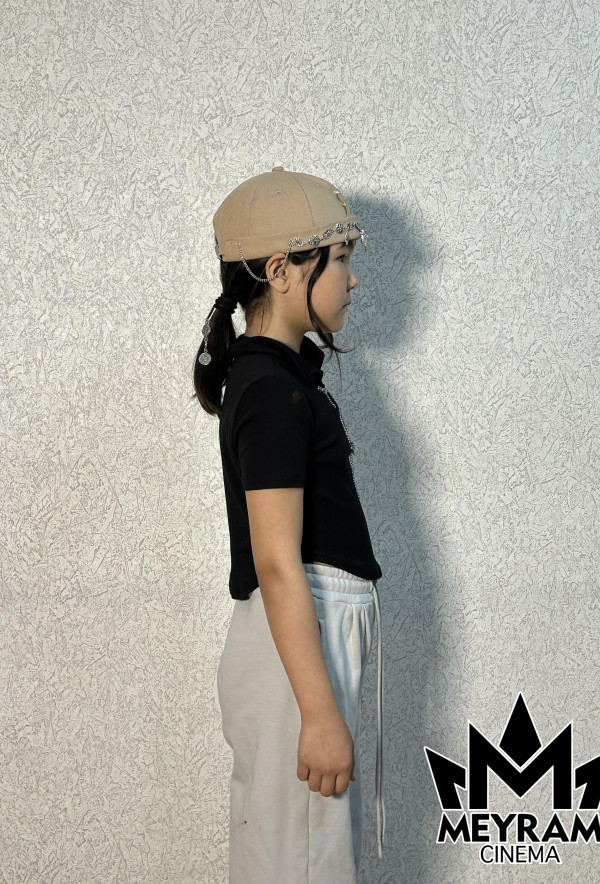 Аянұр Шерммаханбетова