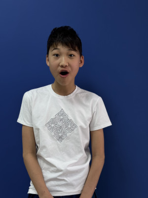 Арыстан Усин