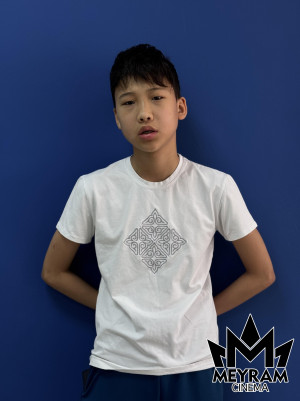 Арыстан Усин