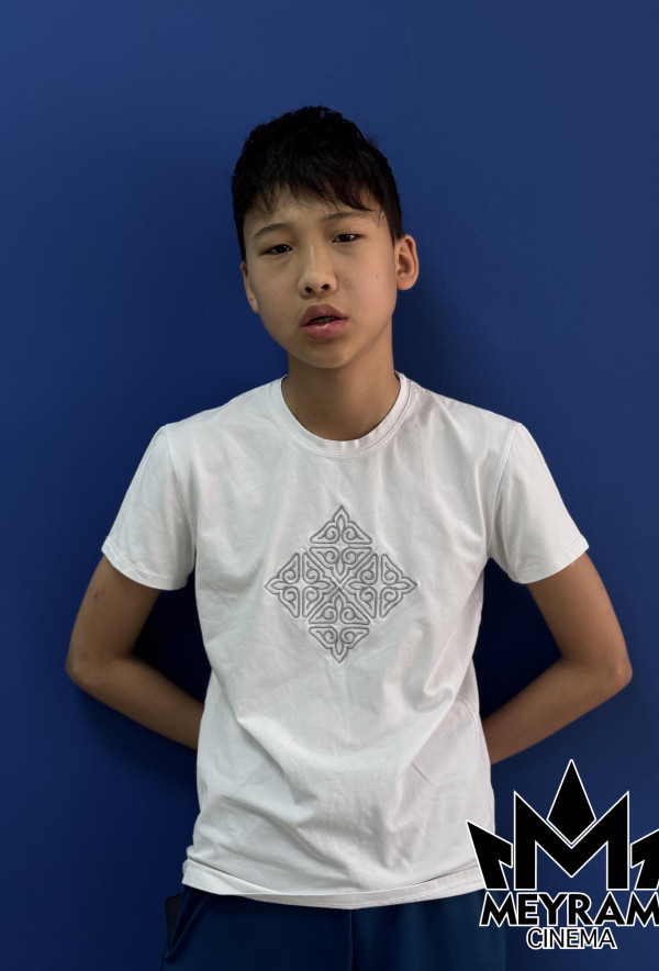 Арыстан Усин