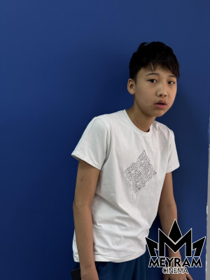 Арыстан Усин