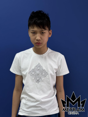 Арыстан Усин