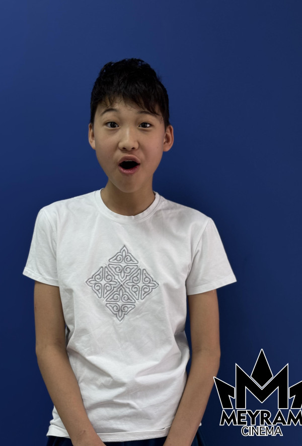 Арыстан Усин