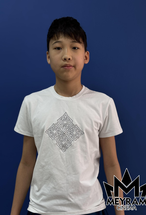 Арыстан Усин