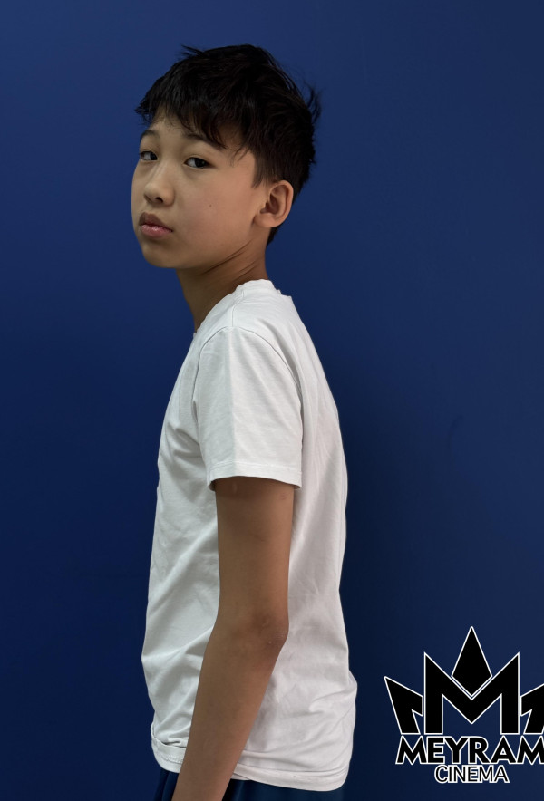 Арыстан Усин