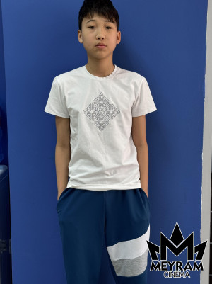 Арыстан Усин