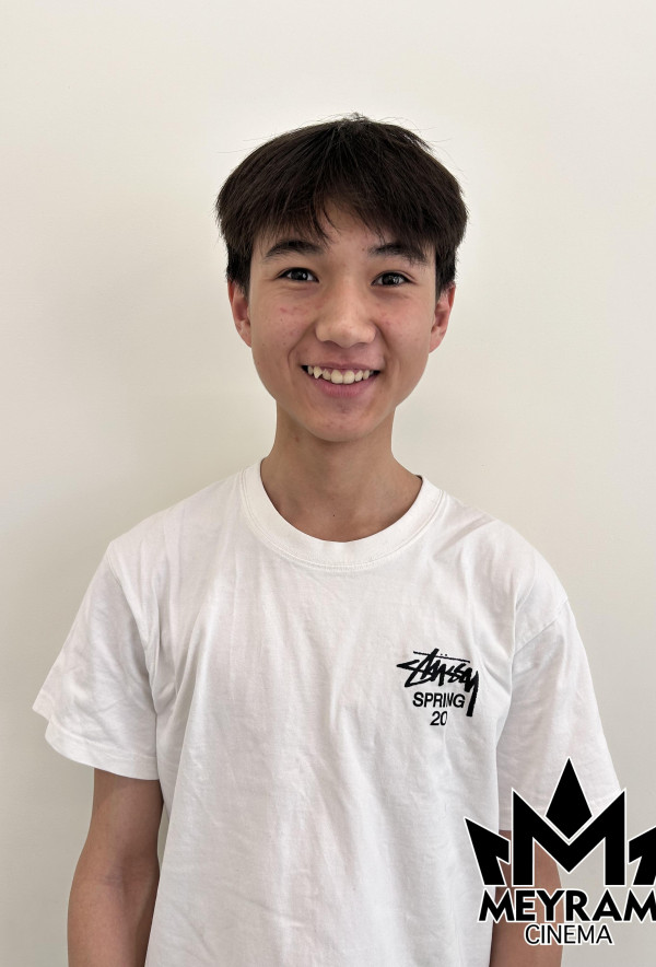 Ақжан Сәрсенбай