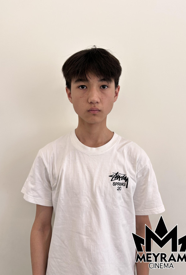 Ақжан Сәрсенбай