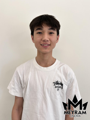 Ақжан Сәрсенбай