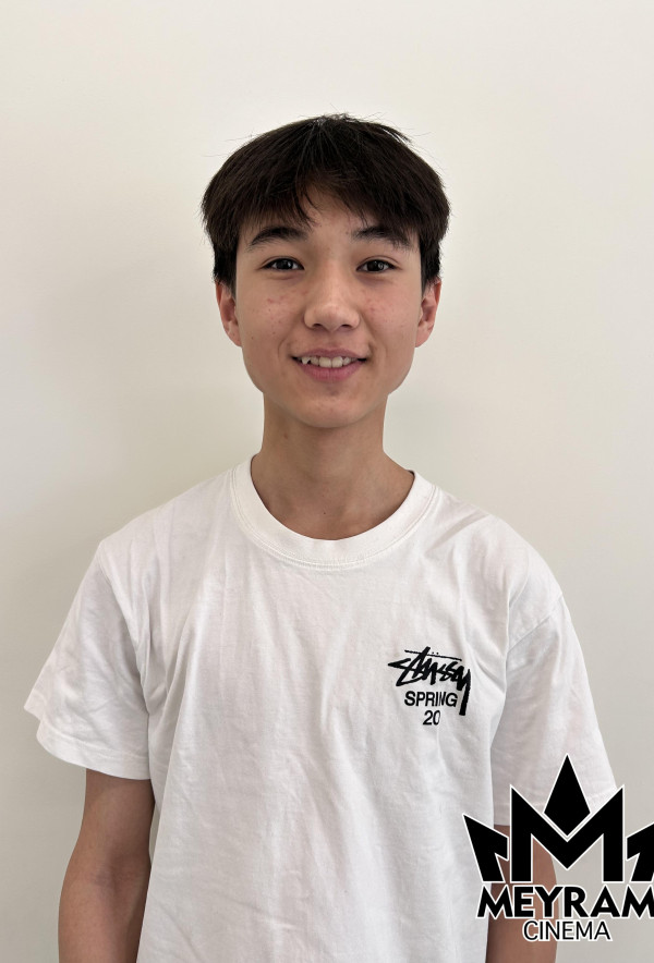 Ақжан Сәрсенбай