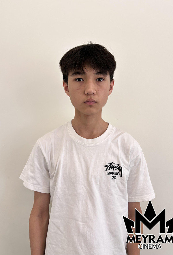 Ақжан Сәрсенбай