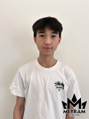 Ақжан Сәрсенбай