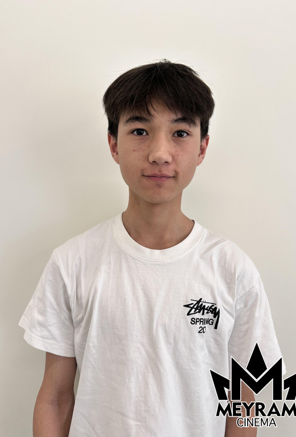 Ақжан Сәрсенбай