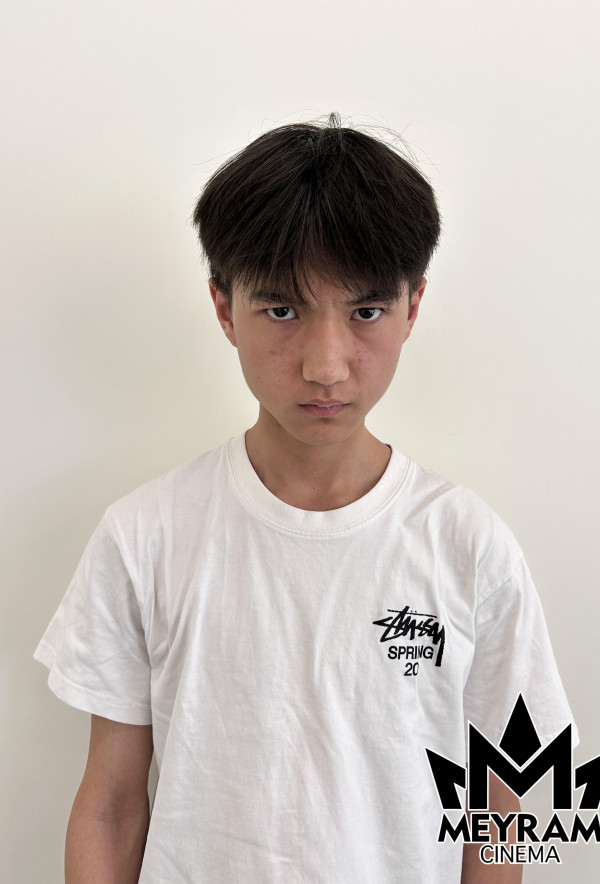 Ақжан Сәрсенбай