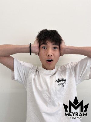 Ақжан Сәрсенбай