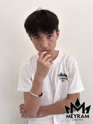 Ақжан Сәрсенбай