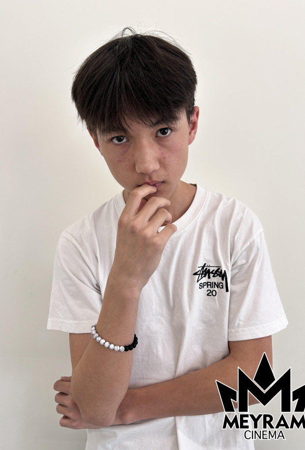 Ақжан Сәрсенбай