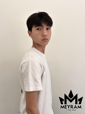 Ақжан Сәрсенбай