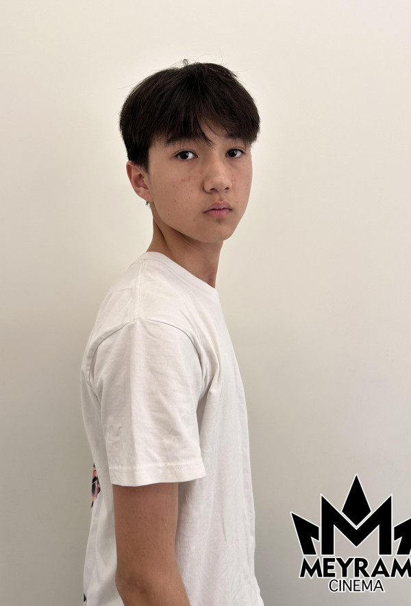 Ақжан Сәрсенбай