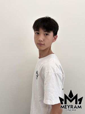 Ақжан Сәрсенбай