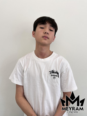 Ақжан Сәрсенбай