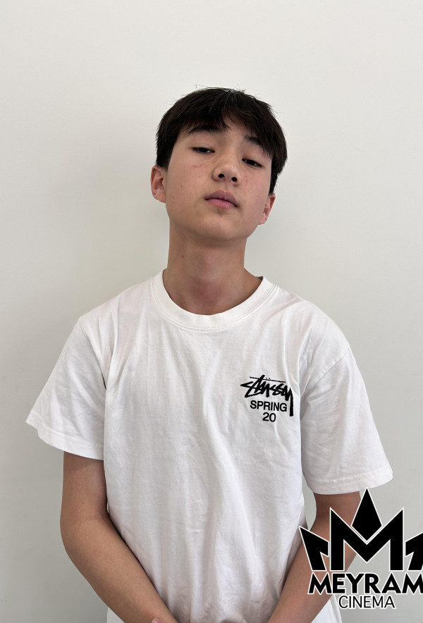 Ақжан Сәрсенбай