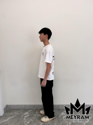 Ақжан Сәрсенбай