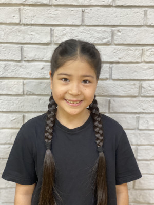 Амина Карашева