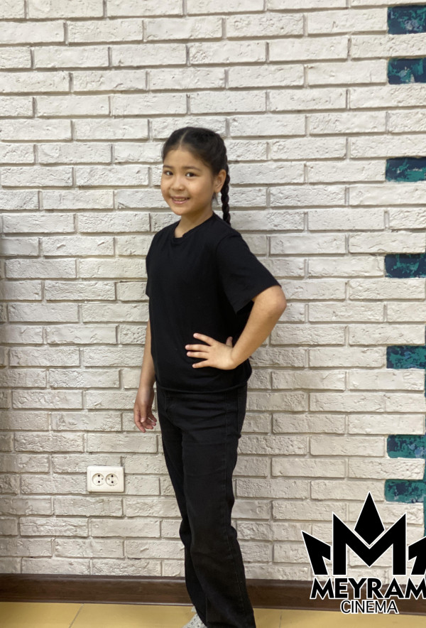 Амина Карашева