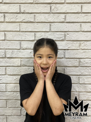 Амина Карашева