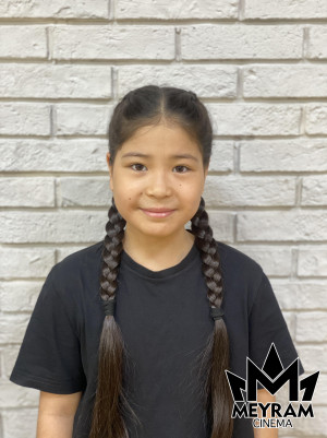 Амина Карашева