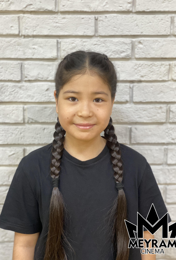 Амина Карашева