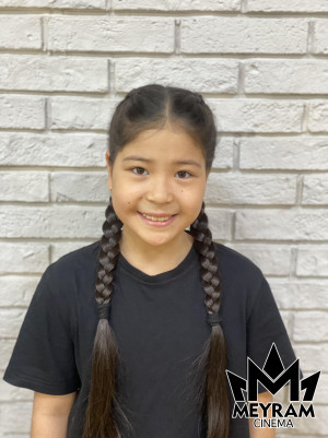 Амина Карашева