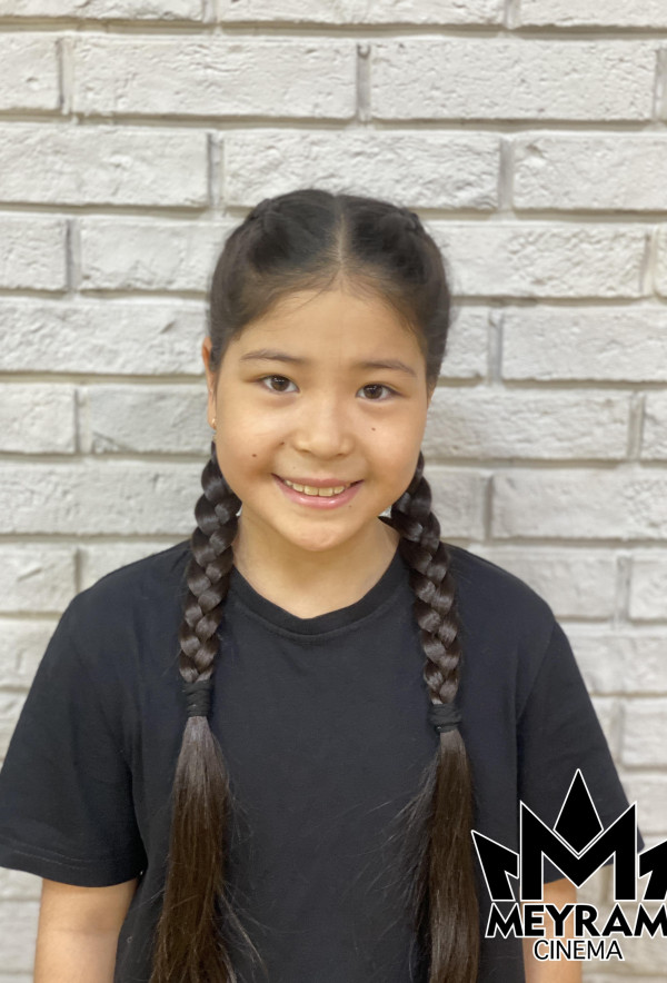 Амина Карашева