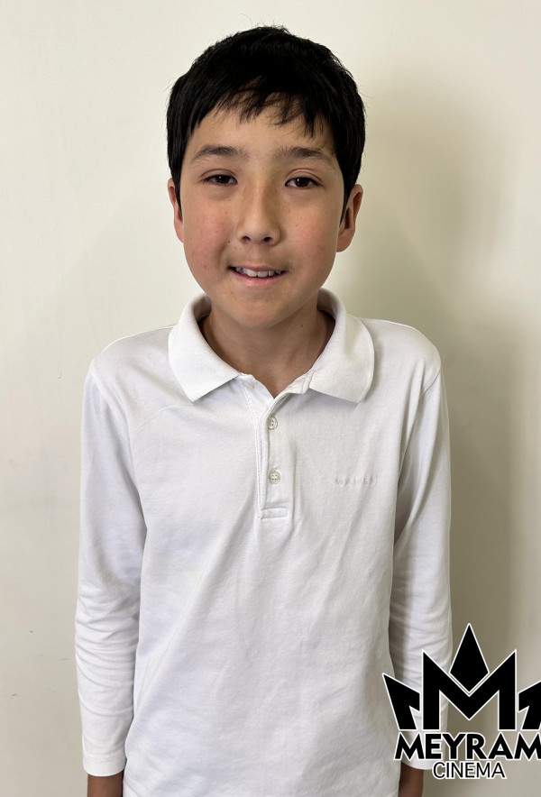 Иманали Төленді