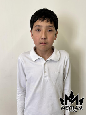 Иманали Төленді