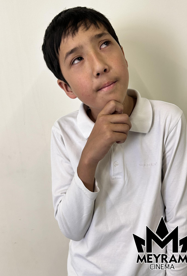 Иманали Төленді