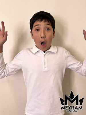 Иманали Төленді