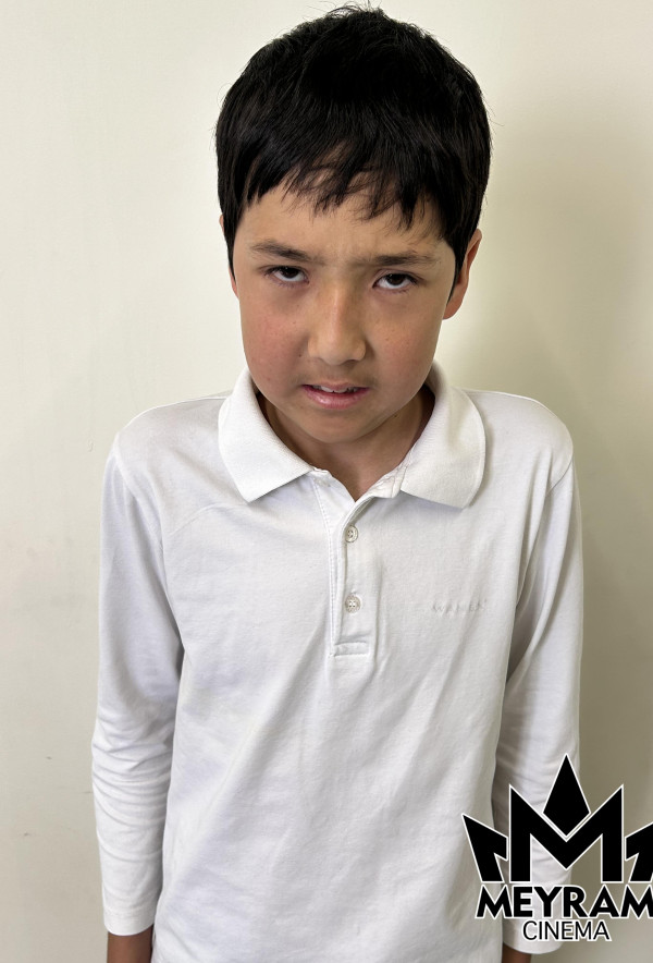 Иманали Төленді