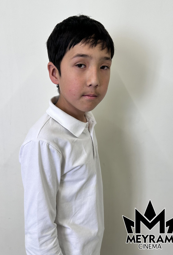 Иманали Төленді