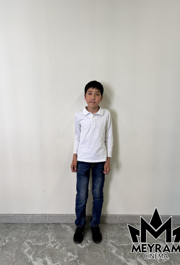 Иманали Төленді