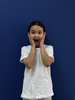 Кәусар Мехранқызы