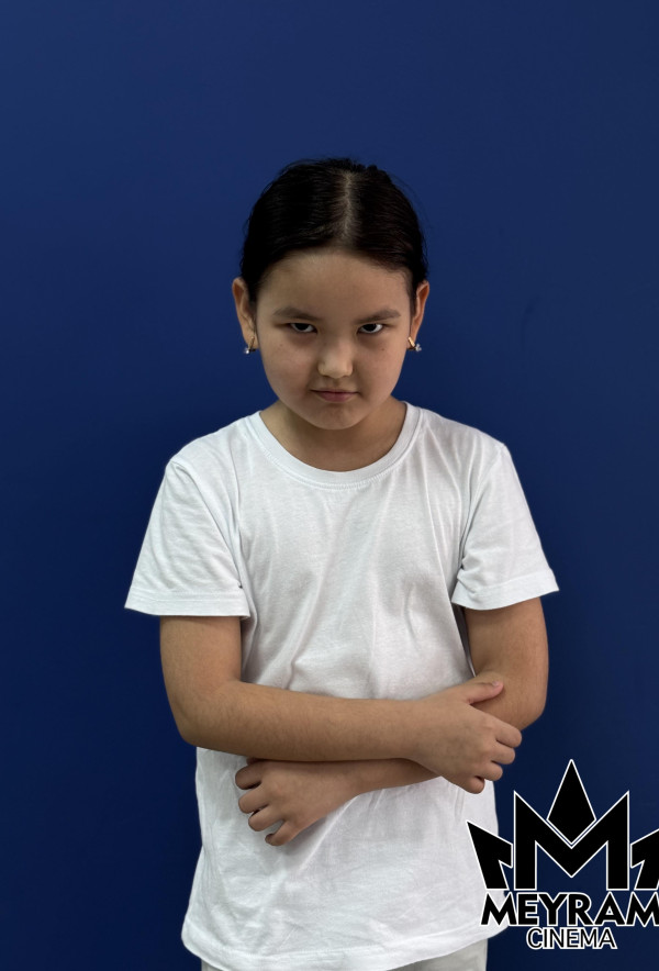 Кәусар Мехранқызы