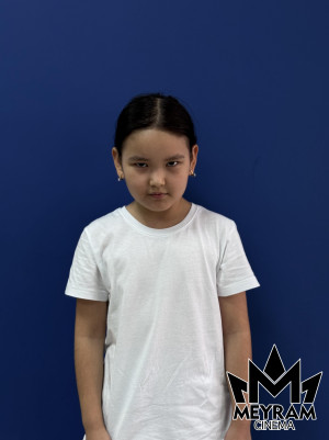 Кәусар Мехранқызы