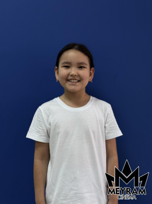 Кәусар Мехранқызы