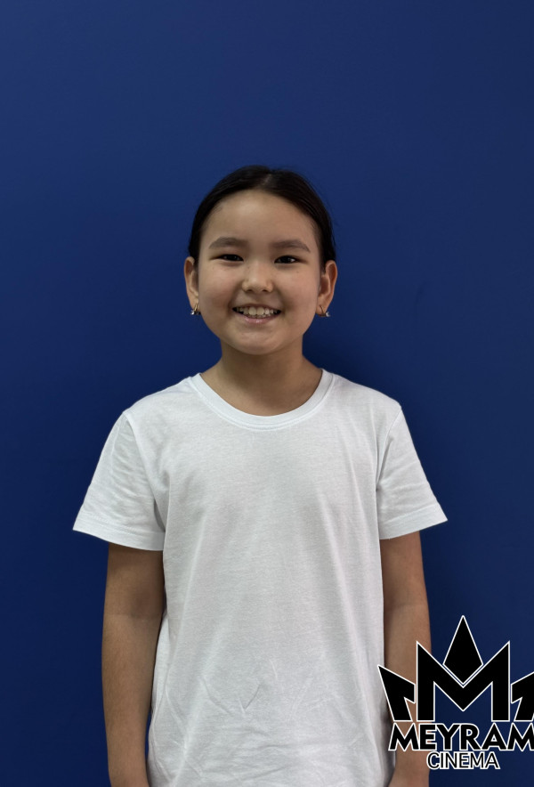 Кәусар Мехранқызы