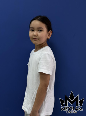 Кәусар Мехранқызы