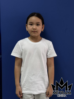 Кәусар Мехранқызы